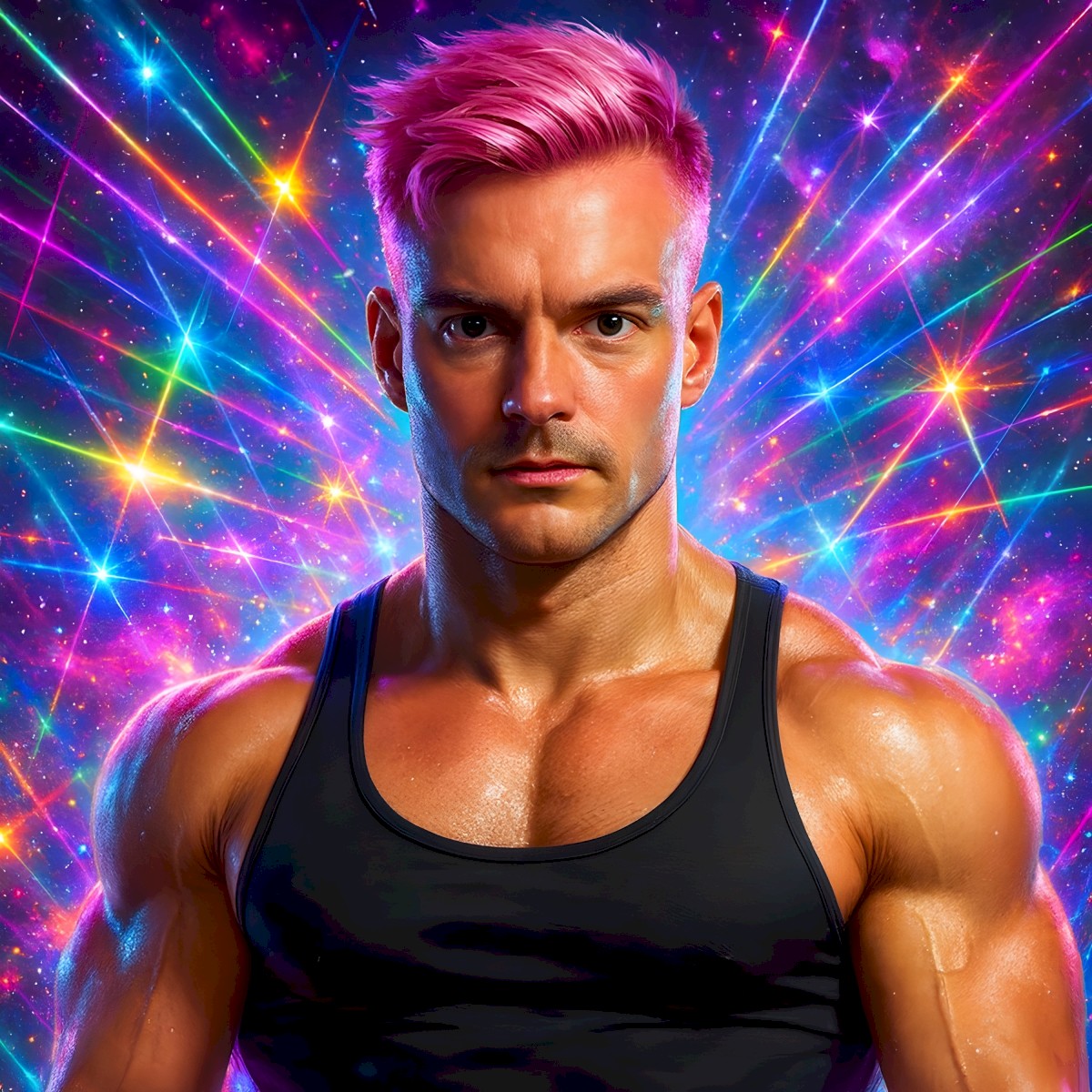 Feel Alive cover art