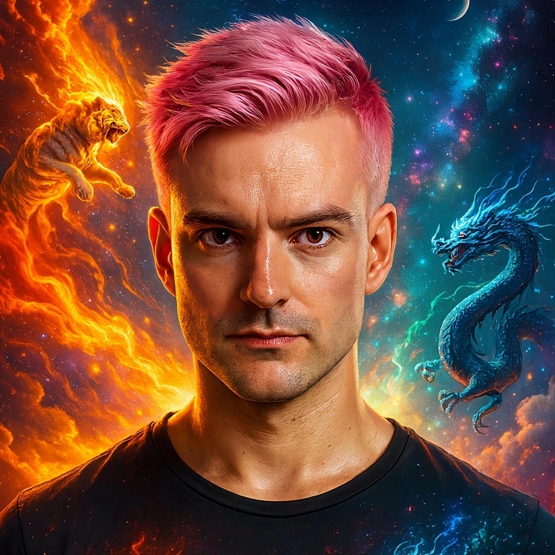 My Fire (Mi Fuego) cover art