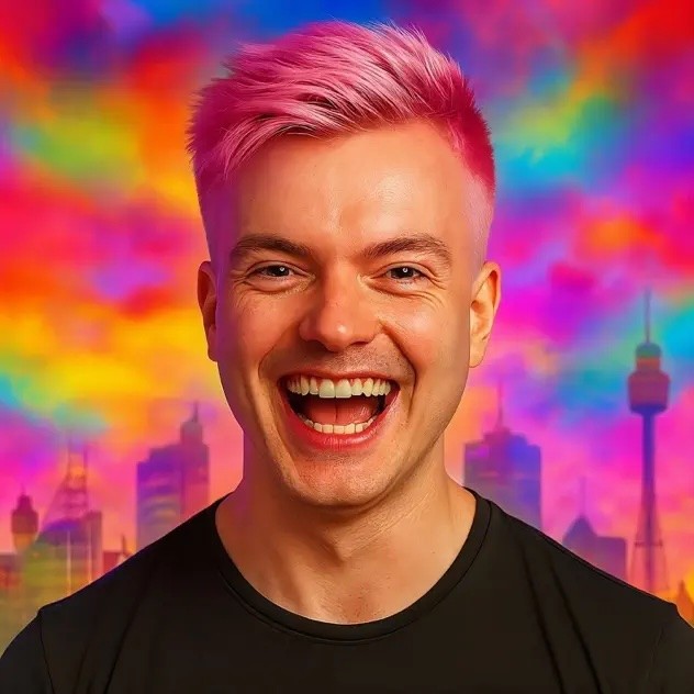 Pride Around the World cover art